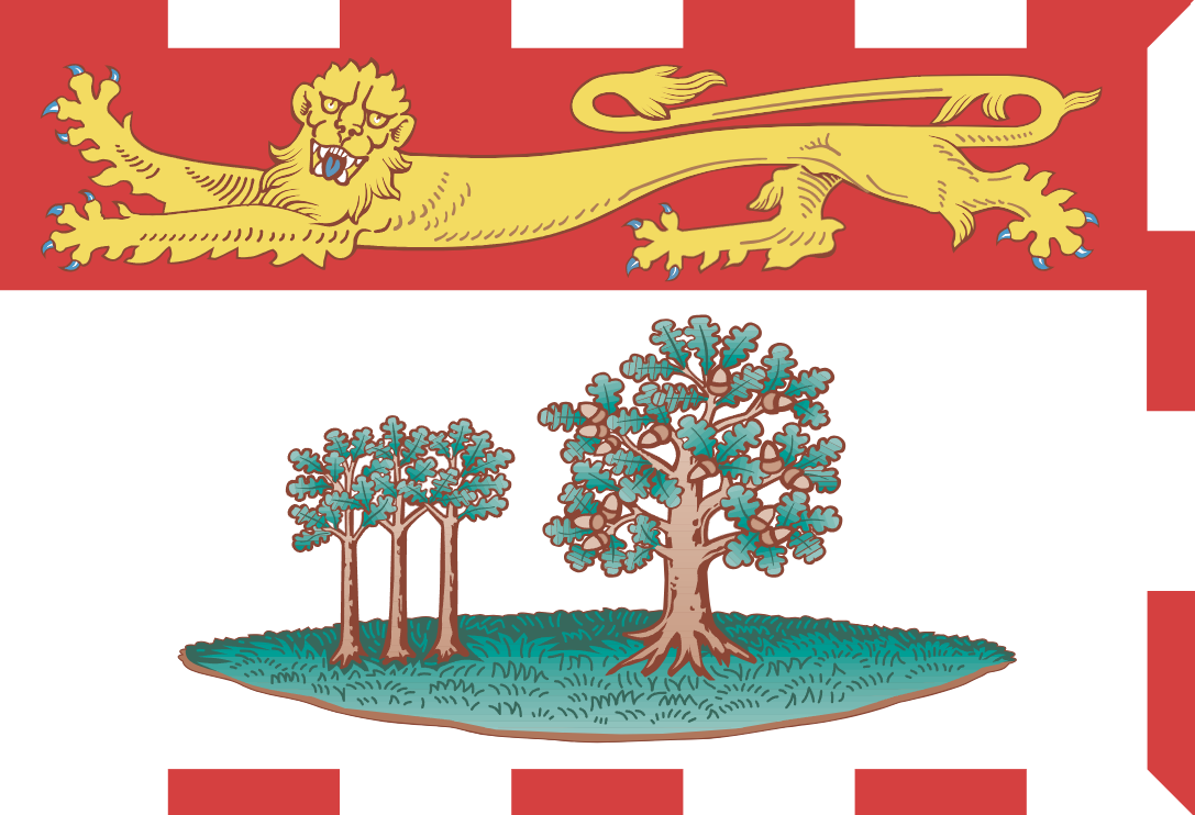 Prince Edward Island